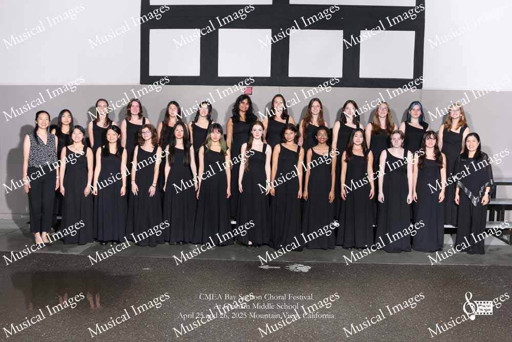 Musical Images
